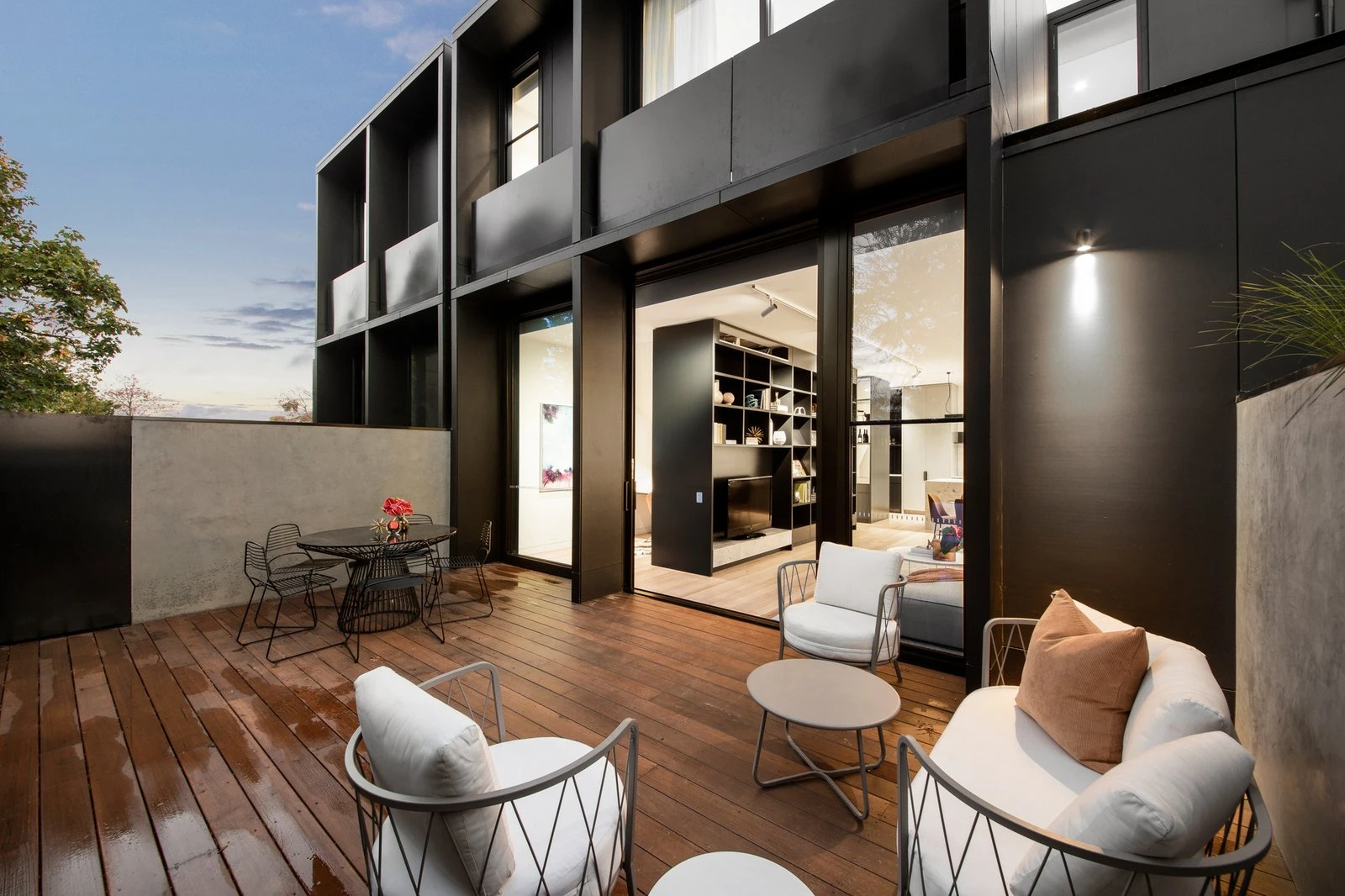 3/92 Brougham Street, Kew, 3101