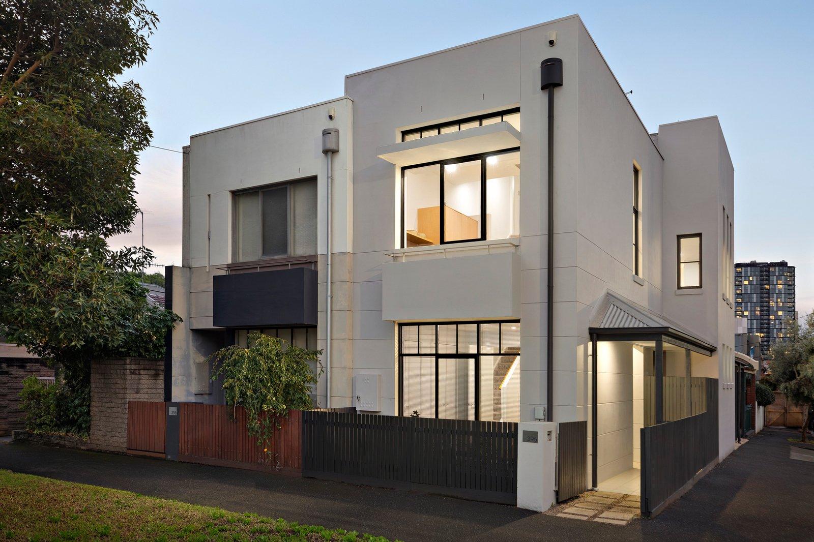 396 Coventry Street, South Melbourne, 3205