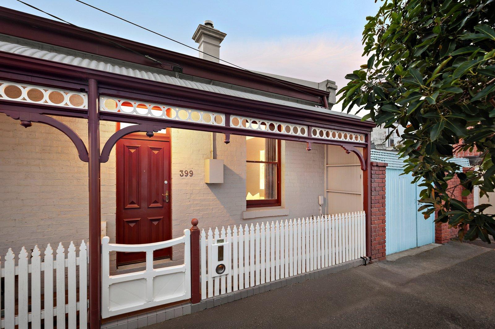 399 Princes Street, Port Melbourne, 3207