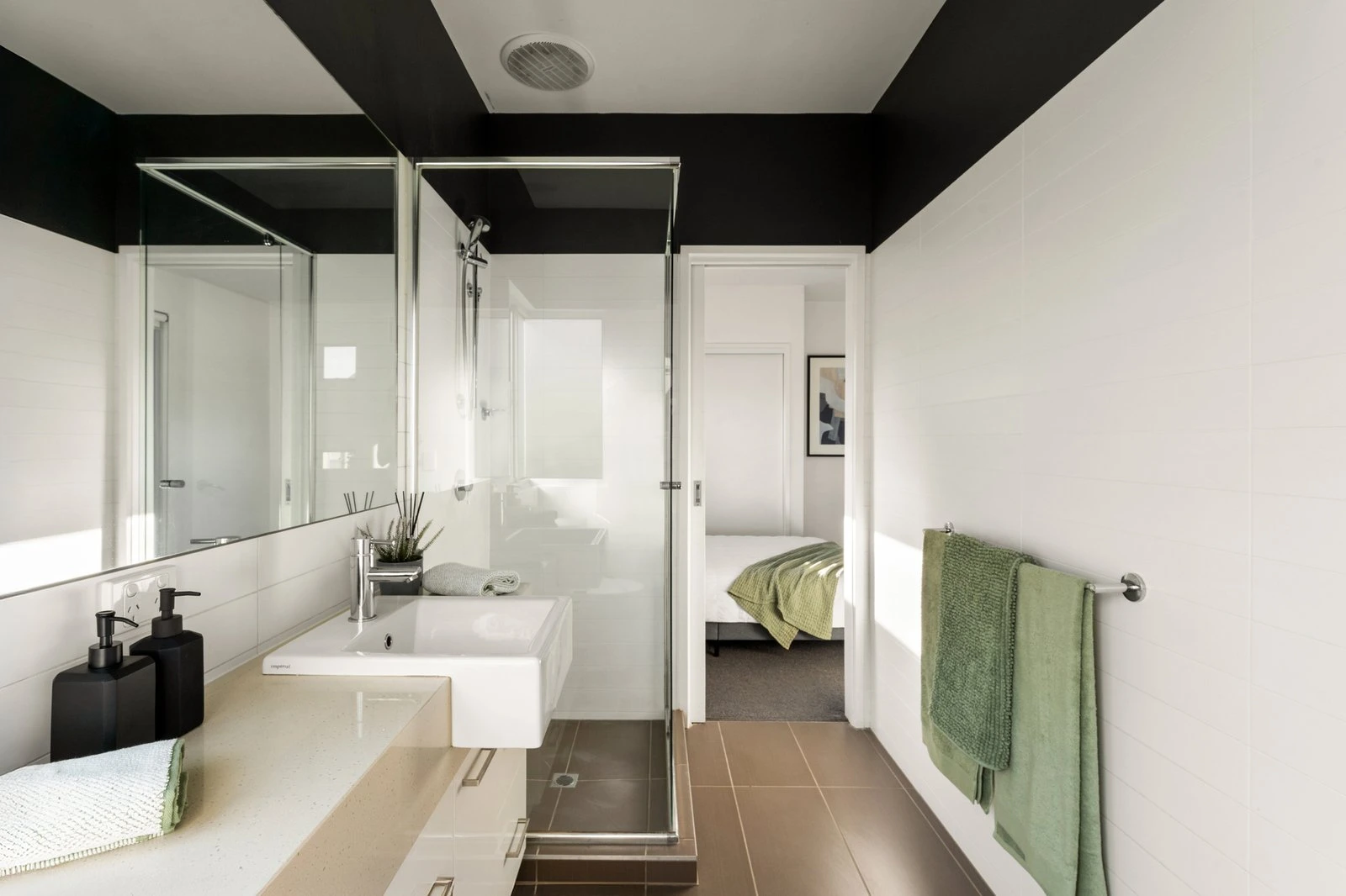 3A Princes Place, Port Melbourne, 3207