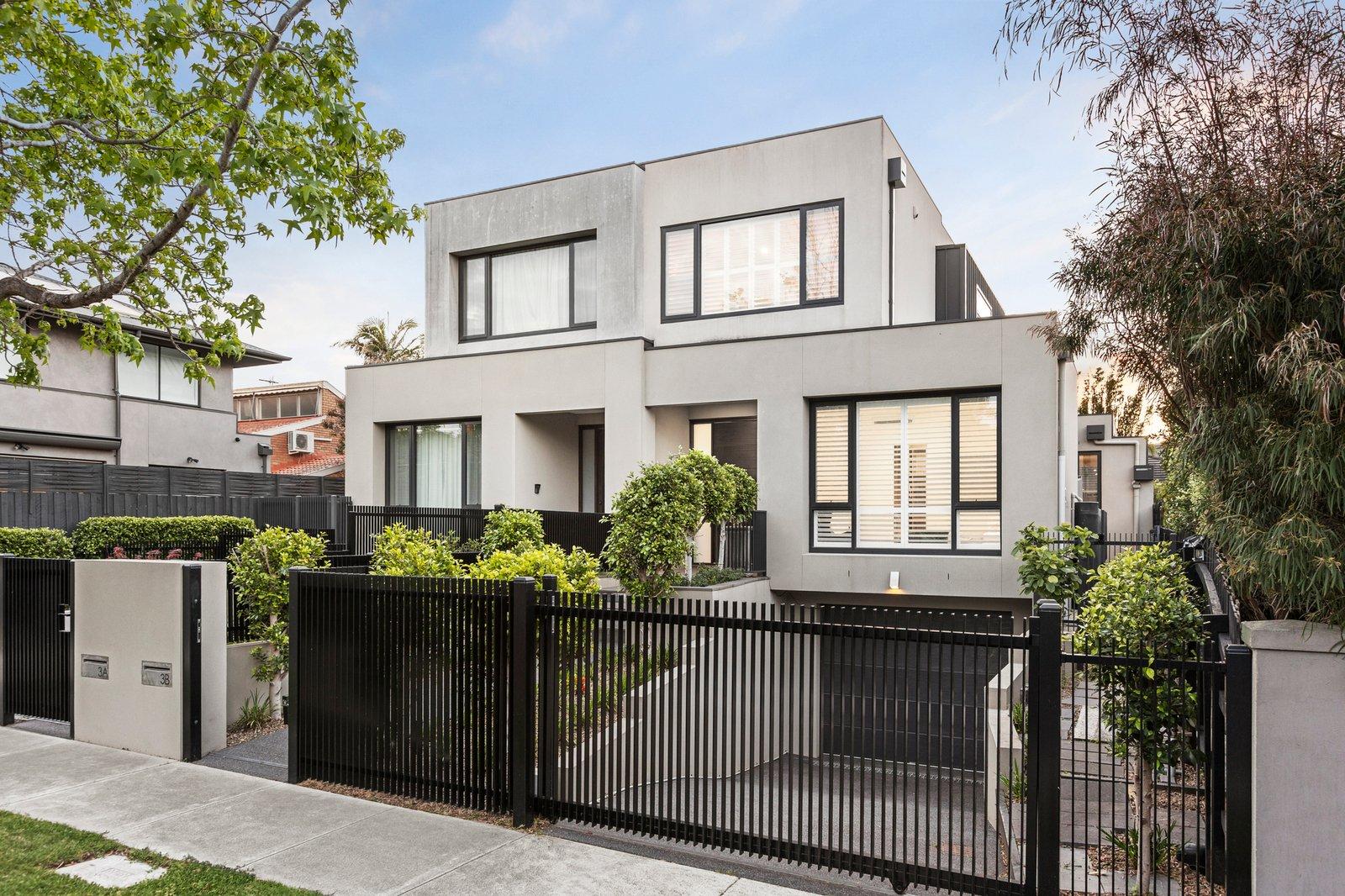 3B Carrington Grove, Brighton East, 3187