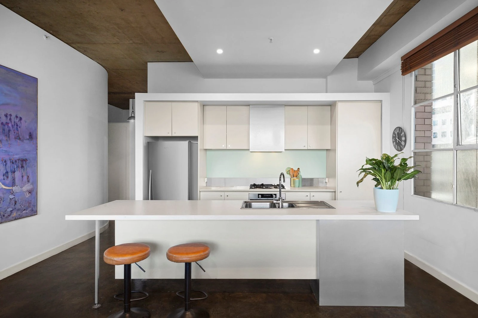 3B/18 Albert Road, South Melbourne, 3205