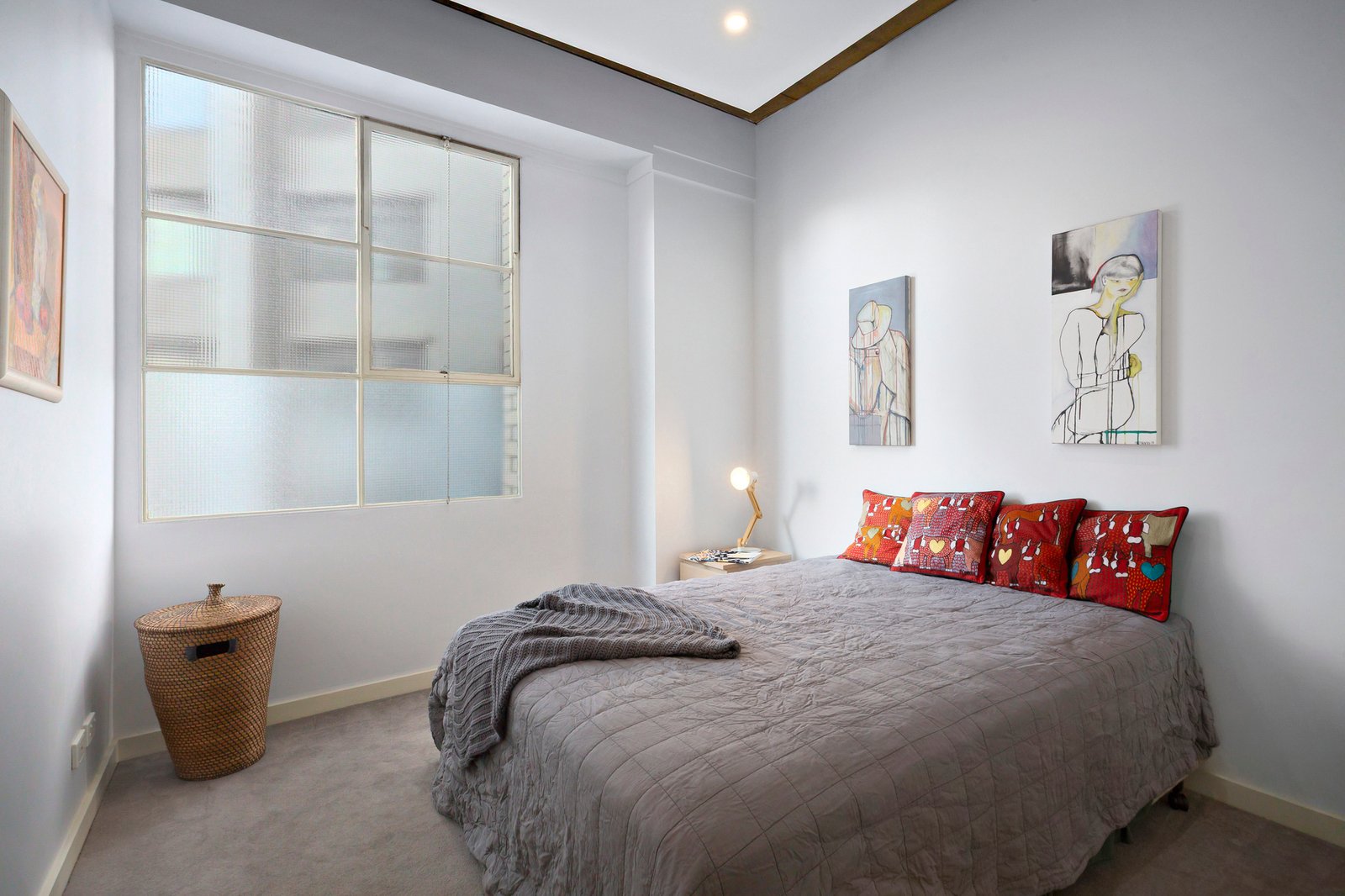 3B/18 Albert Road, South Melbourne, 3205