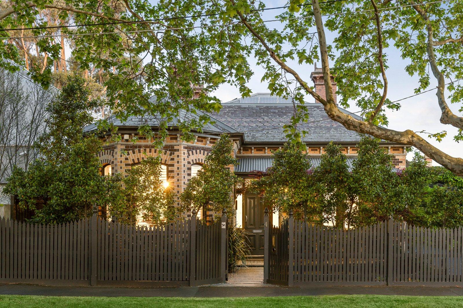 4 Belmont Avenue, Kew, 3101