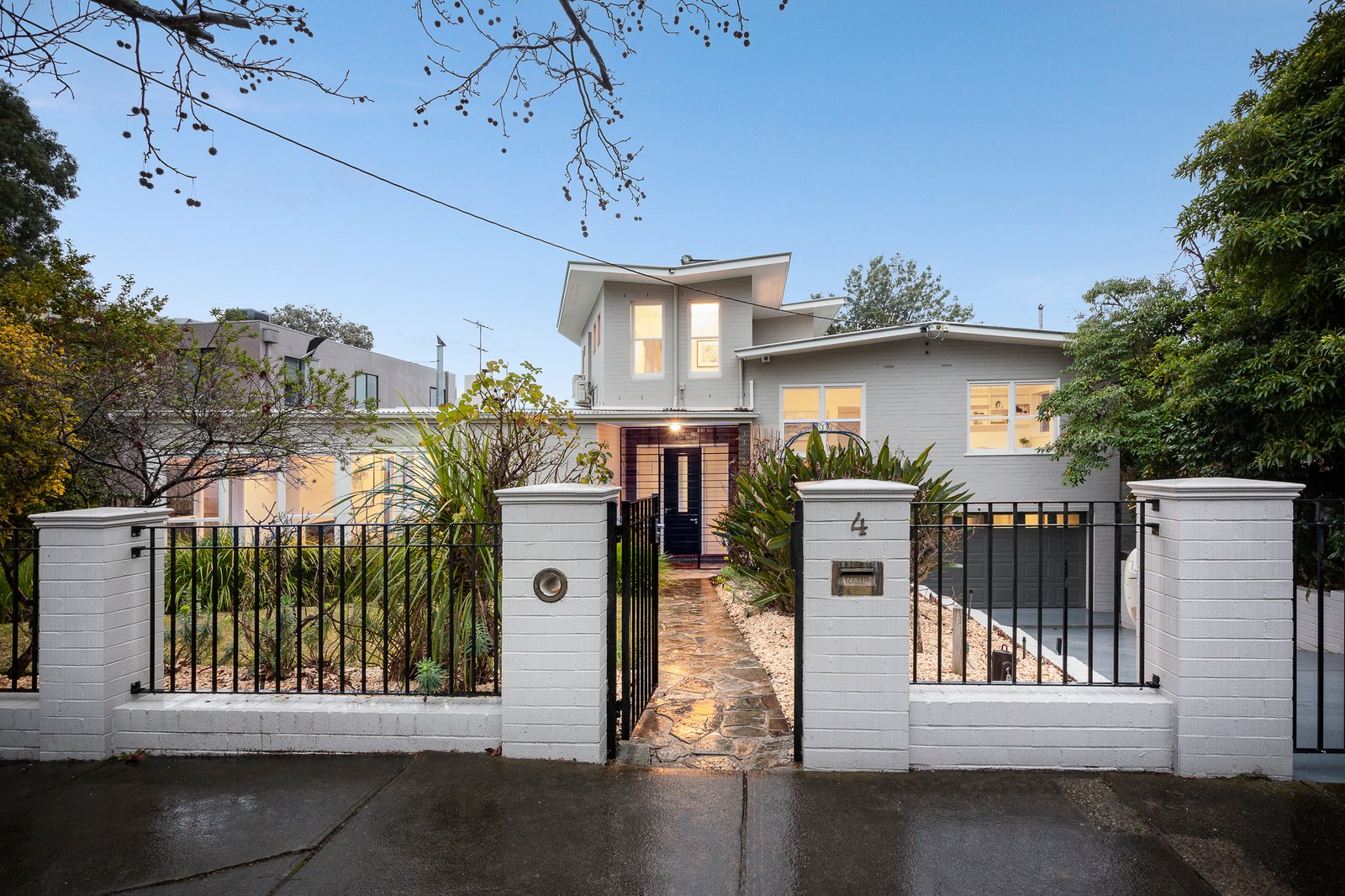 4 Bowyer Avenue, Kew, 3101