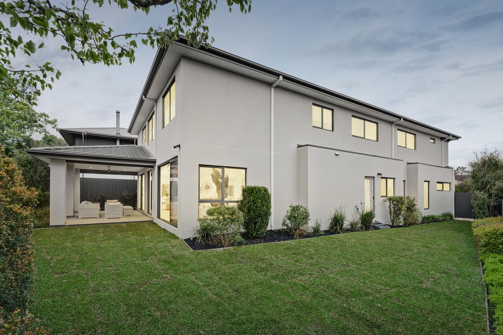 4 Burbank Street, Ashburton, 3147