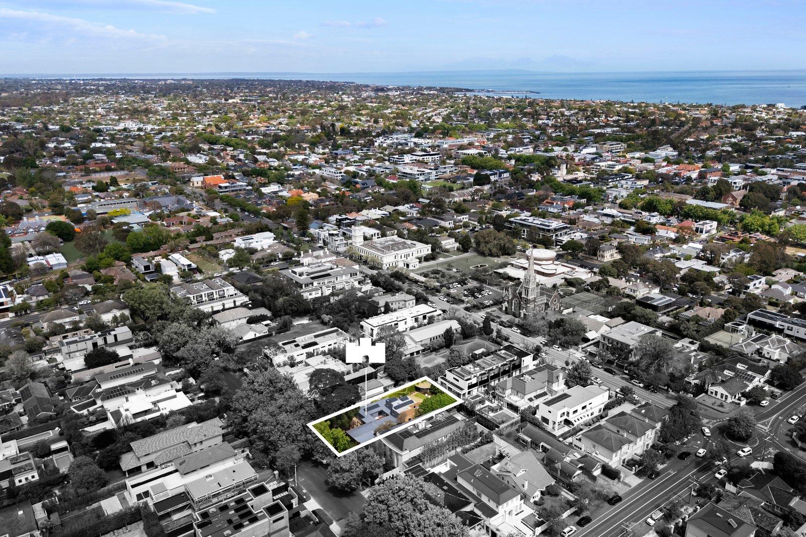4 Collins Street, Brighton, 3186