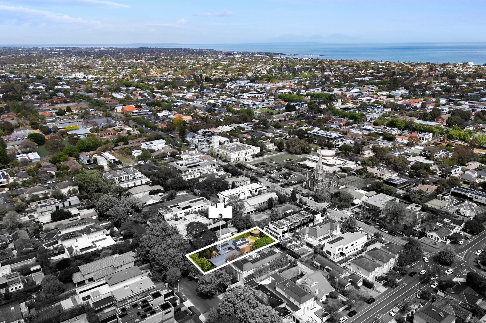 4 Collins Street, Brighton, 3186