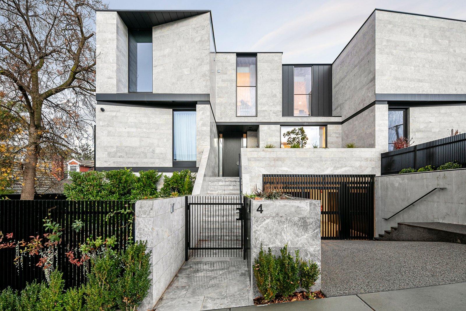 4 Dunlop Avenue, Kew, 3101