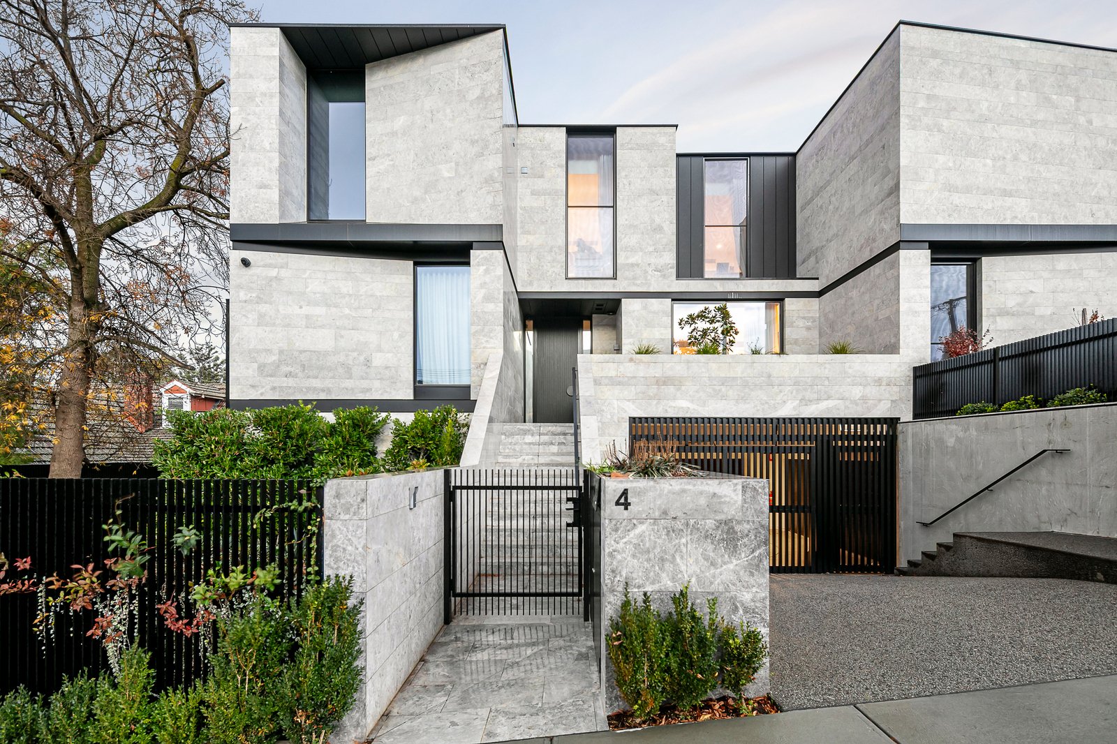 4 Dunlop Avenue, Kew, 3101