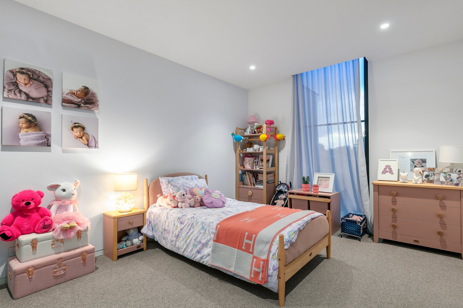4 Dunlop Avenue, Kew, 3101