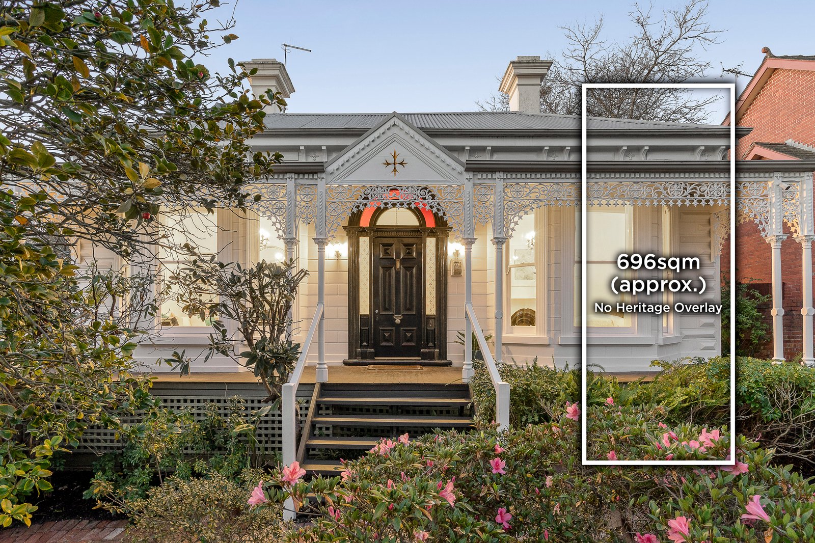 4 Erica Street, Canterbury, 3126