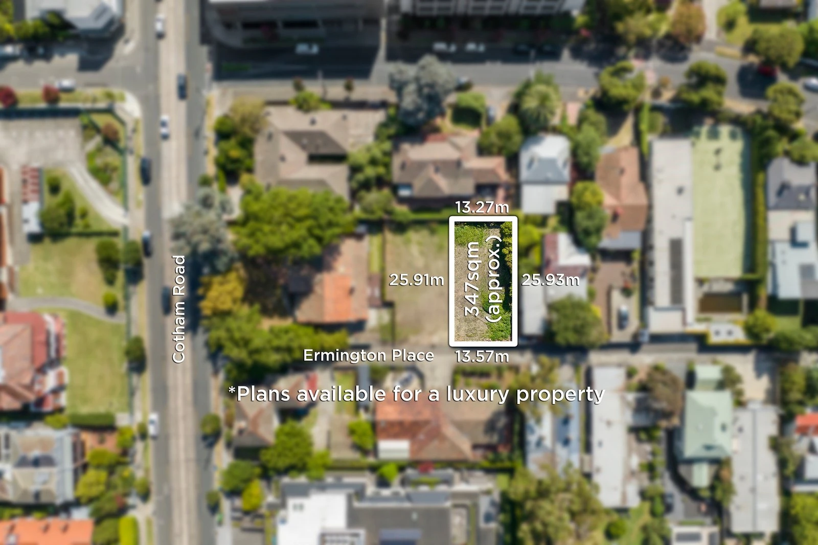 4 Ermington Place, Kew, 3101