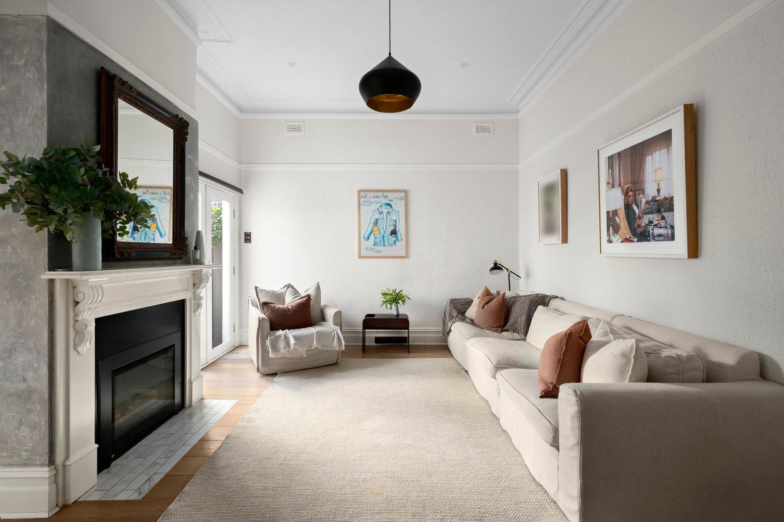 4 Esplanade Place, Port Melbourne, 3207