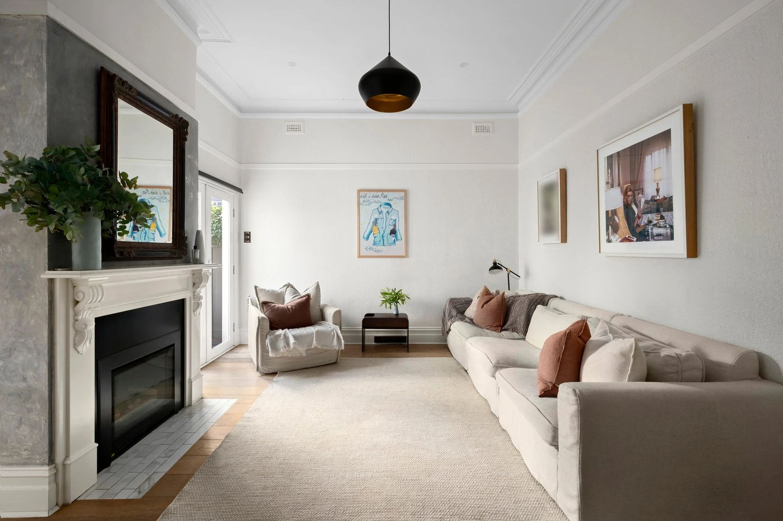 4 Esplanade Place, Port Melbourne, 3207