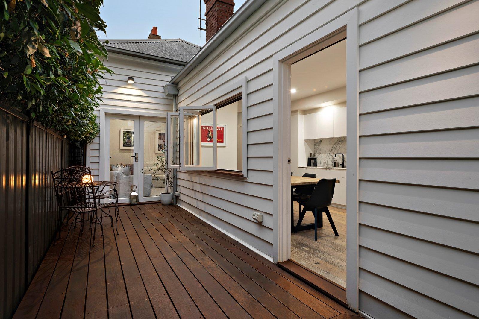 4 Esplanade Place, Port Melbourne, 3207