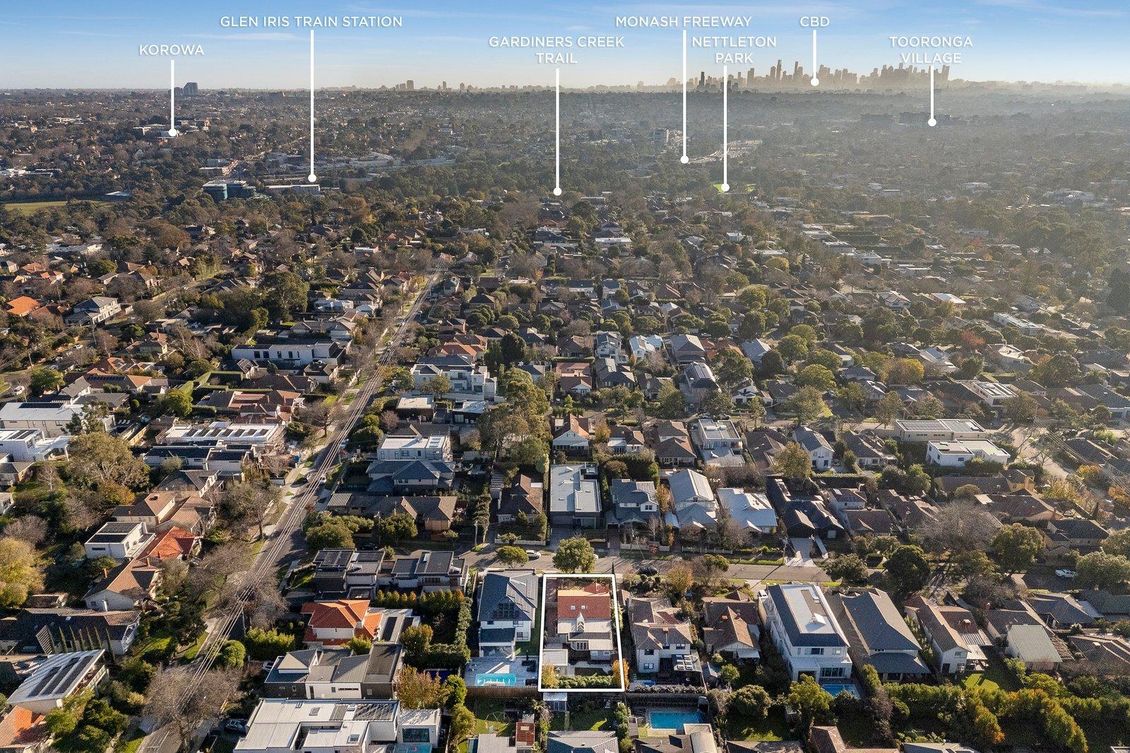 4 Greendale Road, Glen Iris, 3146