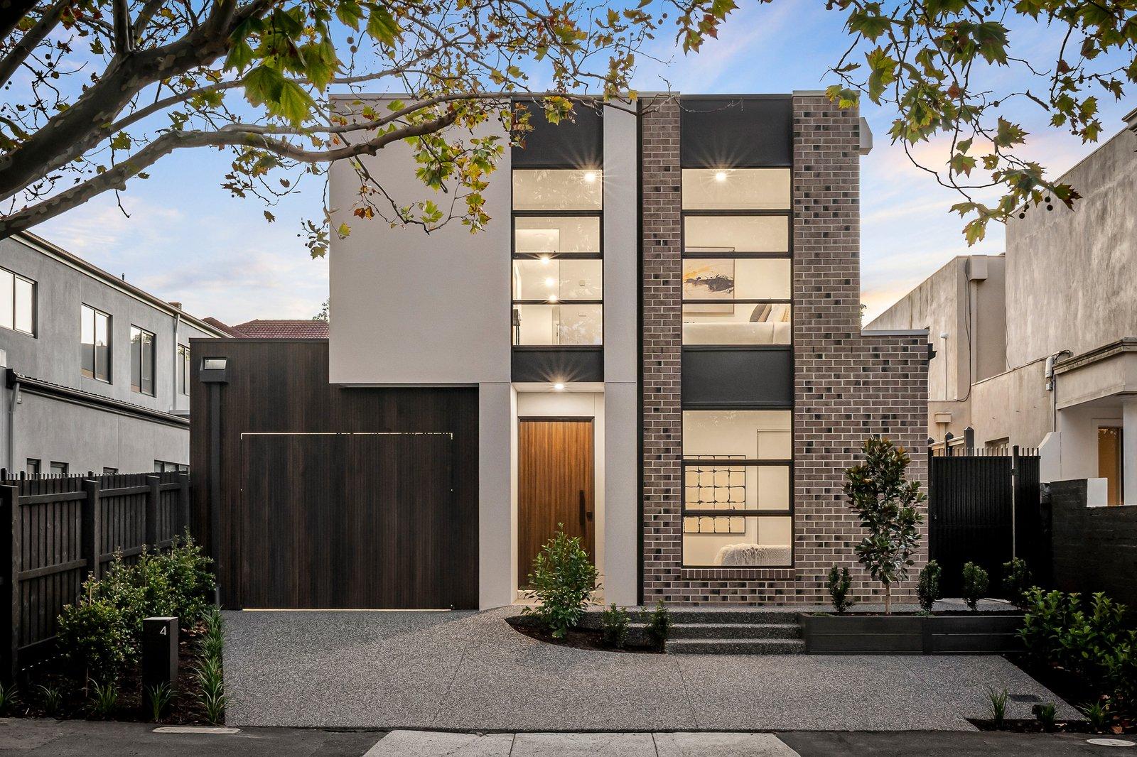 4 Harvey Street, Malvern, 3144
