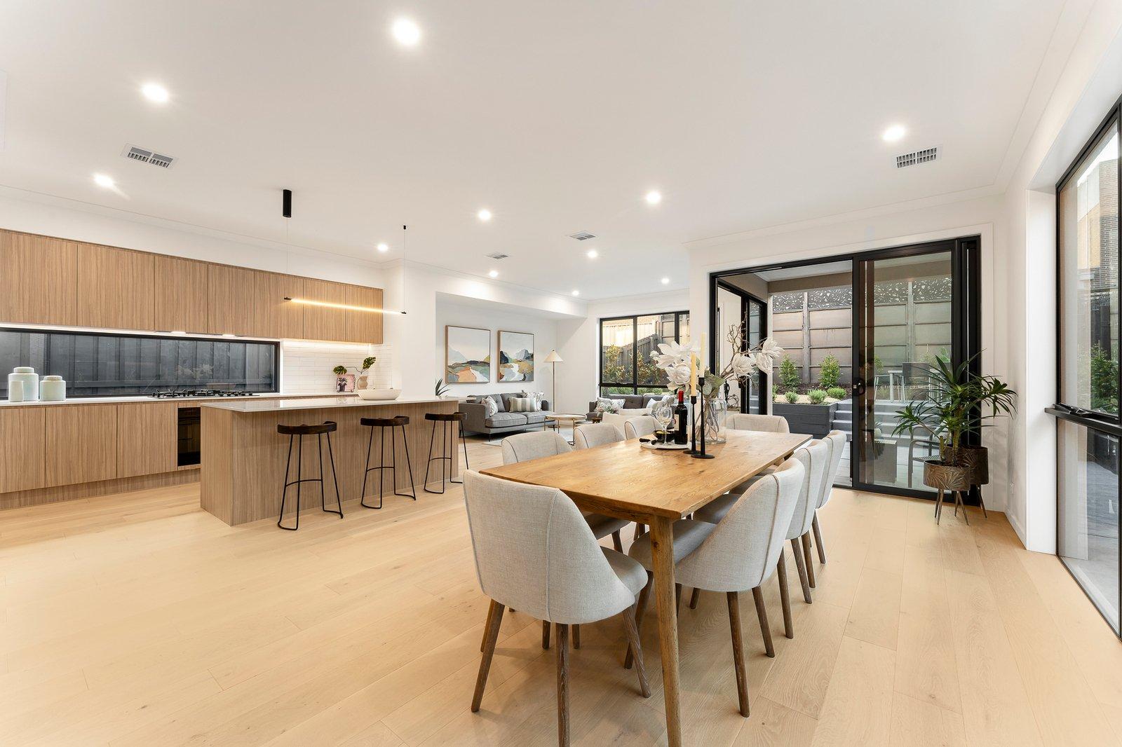 4 Harvey Street, Malvern, 3144