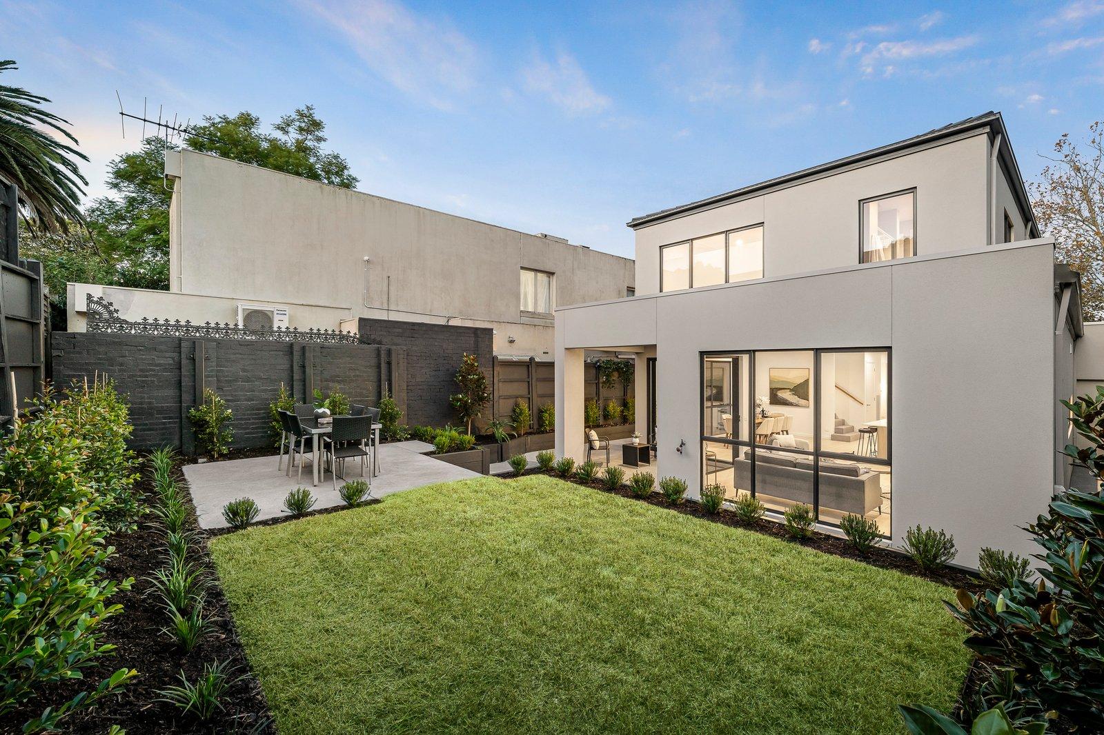 4 Harvey Street, Malvern, 3144