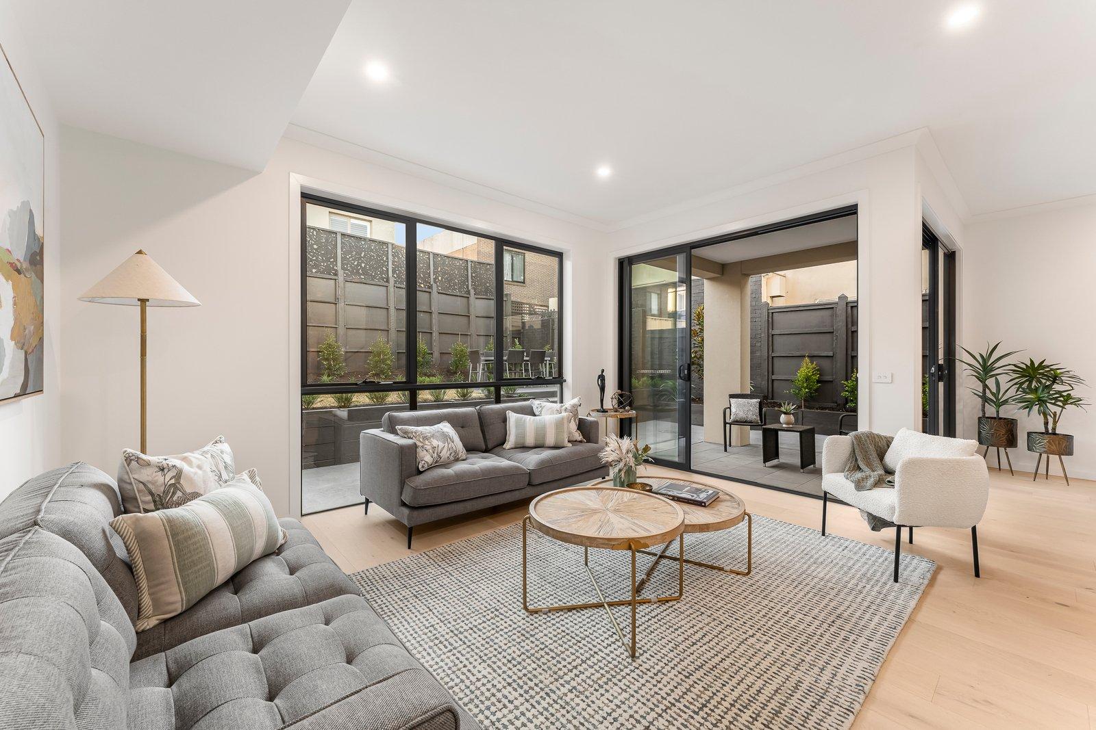 4 Harvey Street, Malvern, 3144