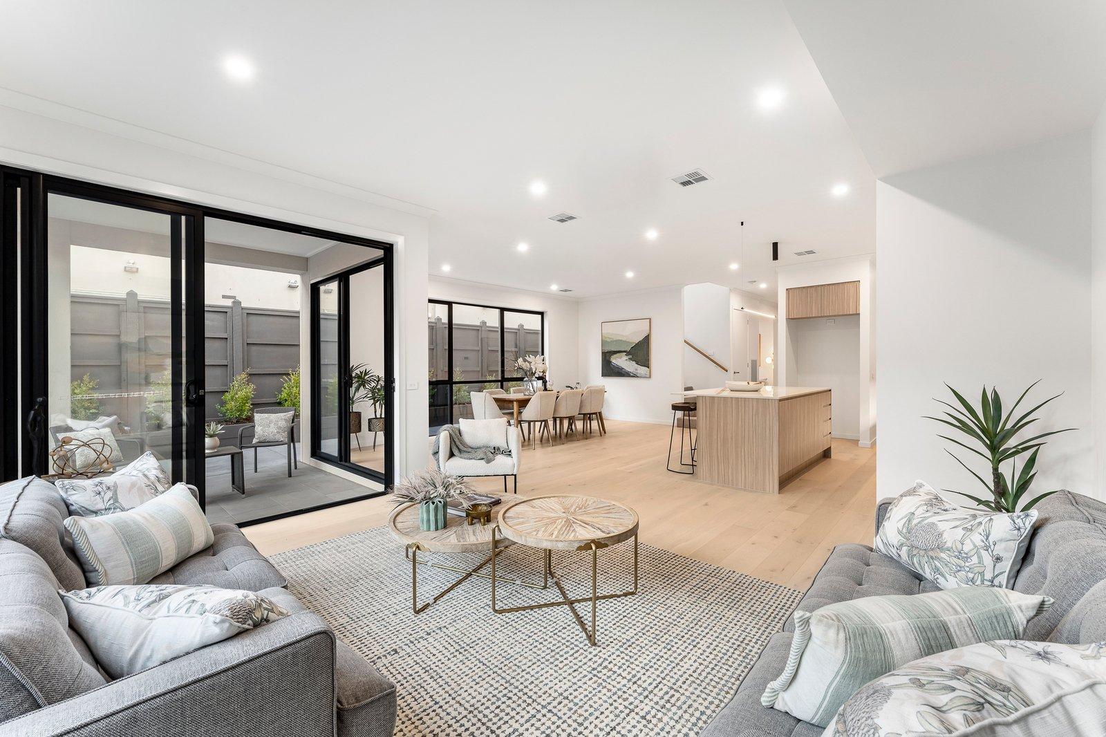 4 Harvey Street, Malvern, 3144