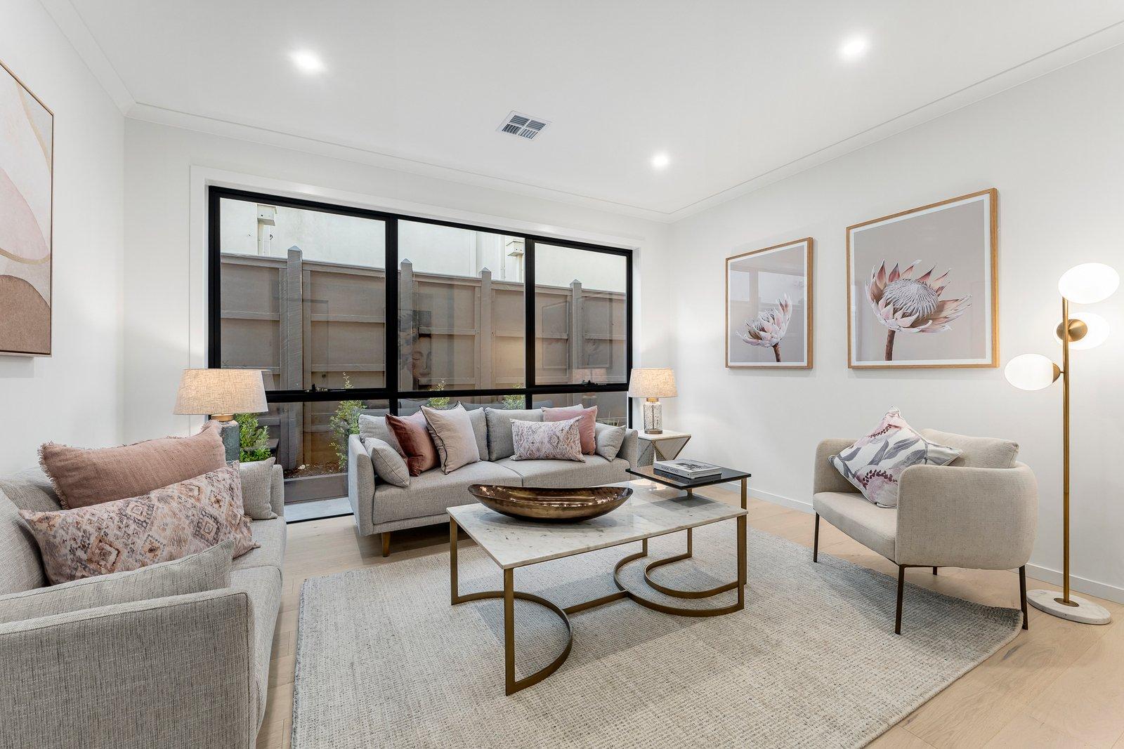 4 Harvey Street, Malvern, 3144