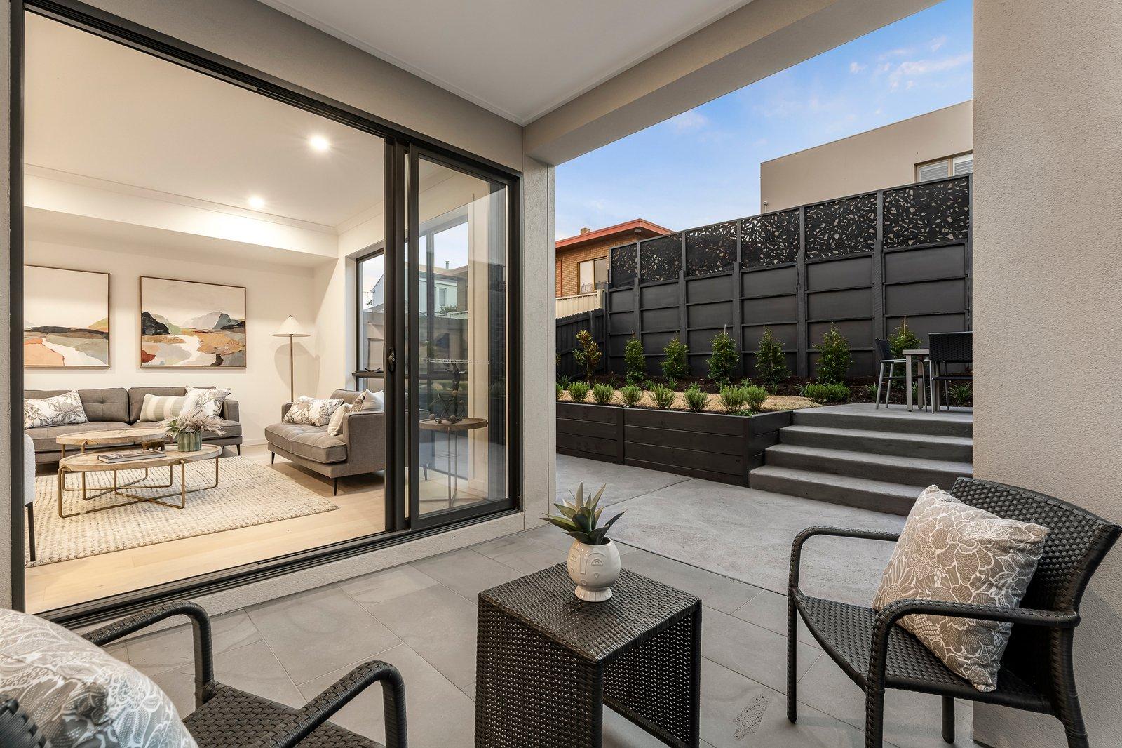 4 Harvey Street, Malvern, 3144