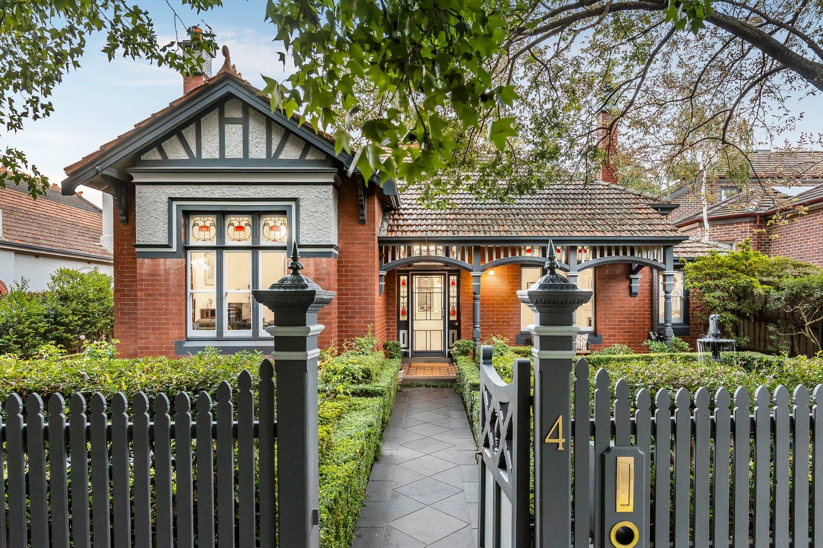 4 Kasouka Road, Camberwell, 3124