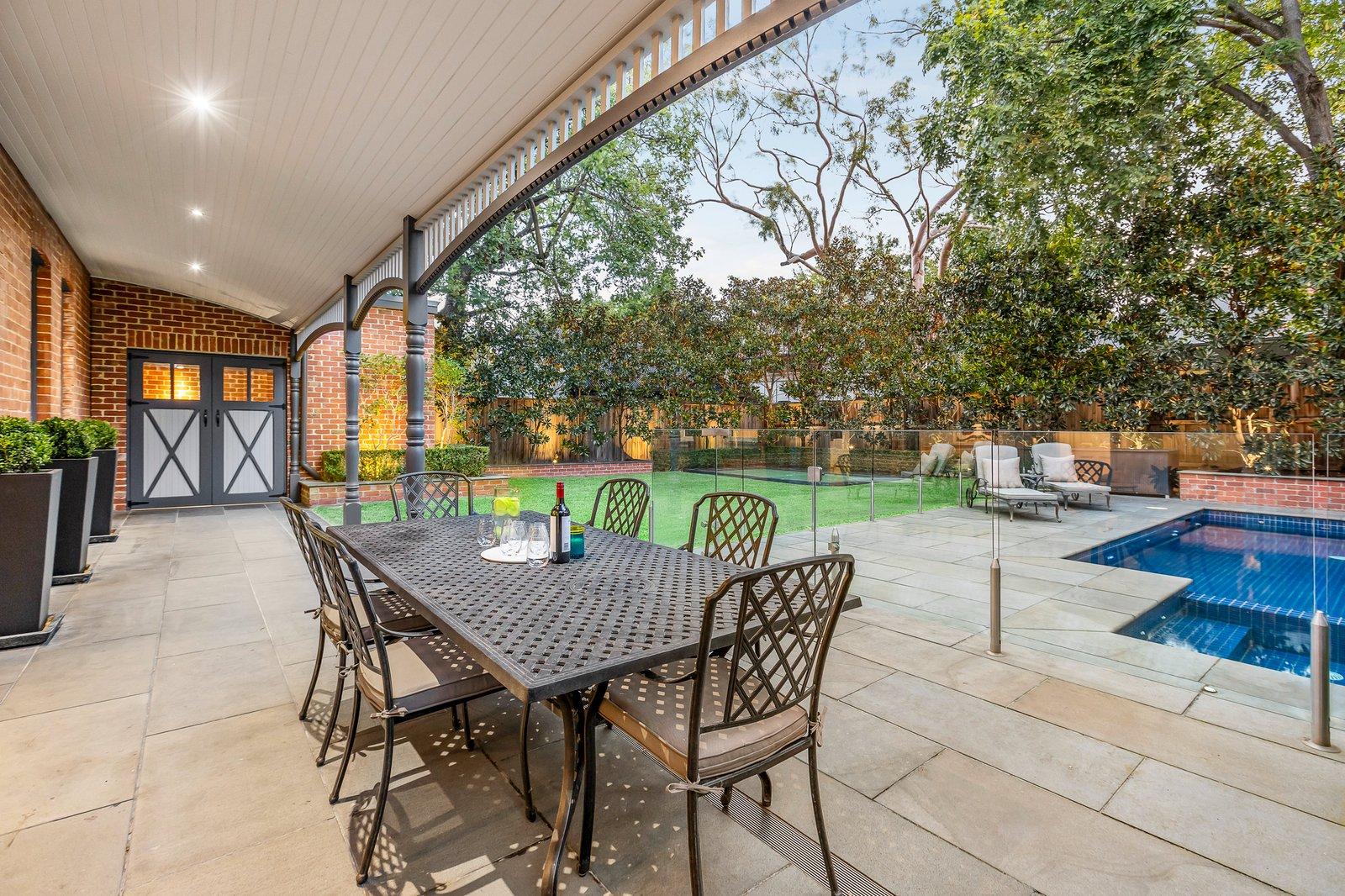 4 Kasouka Road, Camberwell, 3124