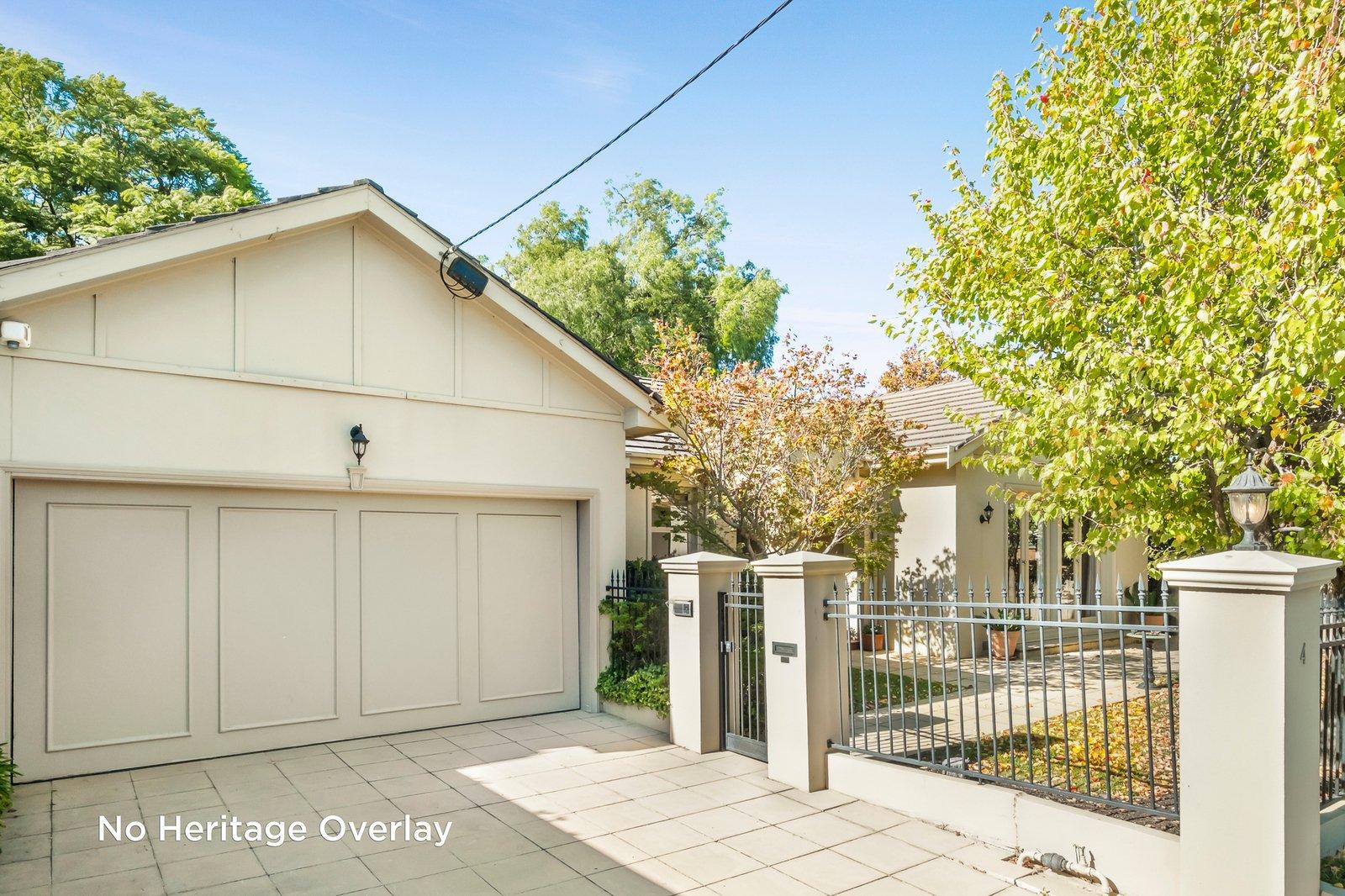 4 Kemsley Court, Hawthorn East, 3123