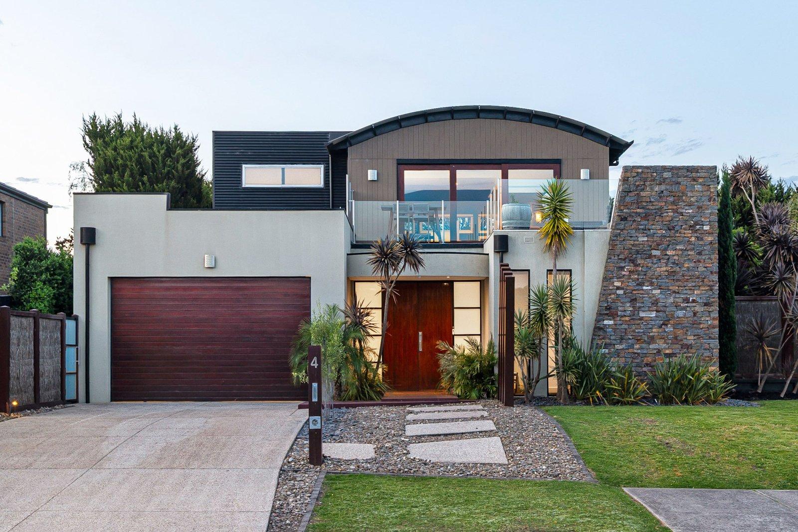 4 Lakeview Grove, Mornington, 3931