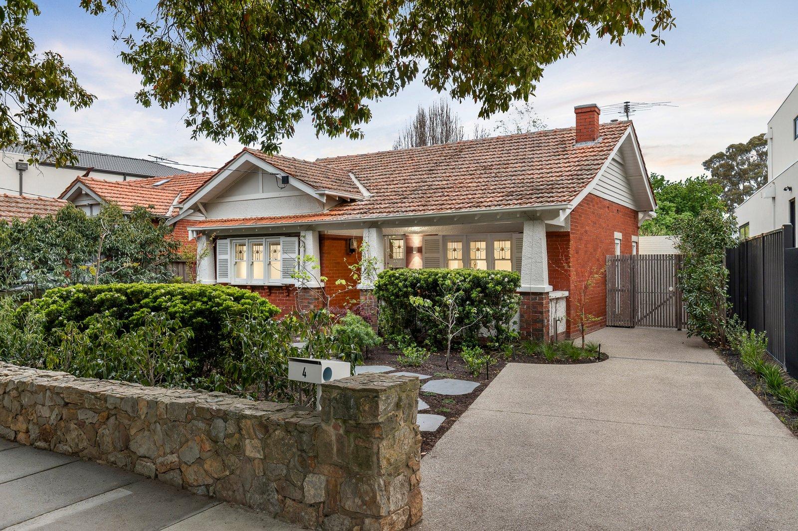 4 Lucas Street, Caulfield South, 3162