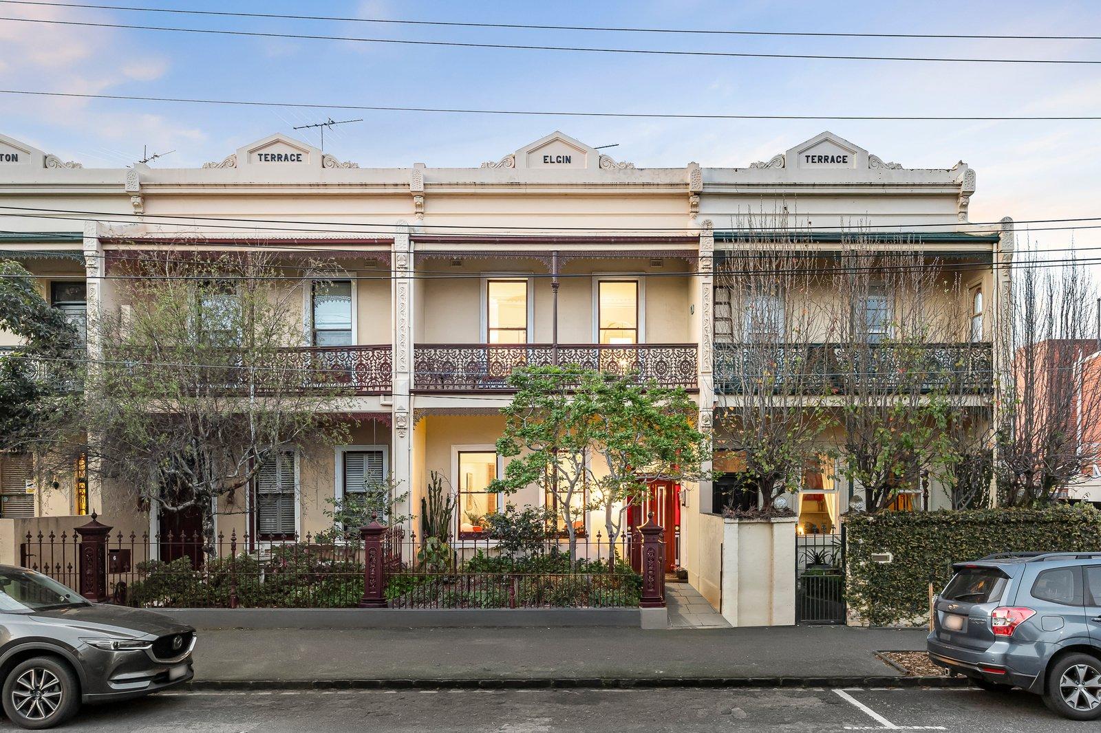 4 Milton Street, Elwood, 3184