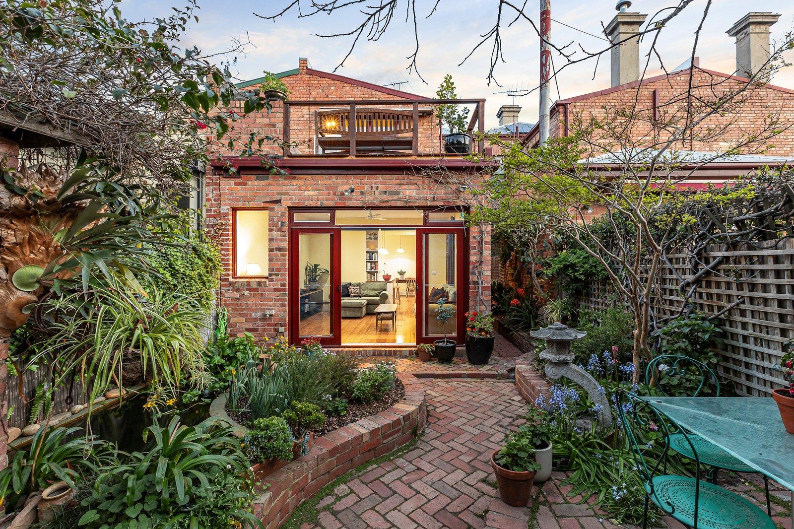 4 Milton Street, Elwood, 3184
