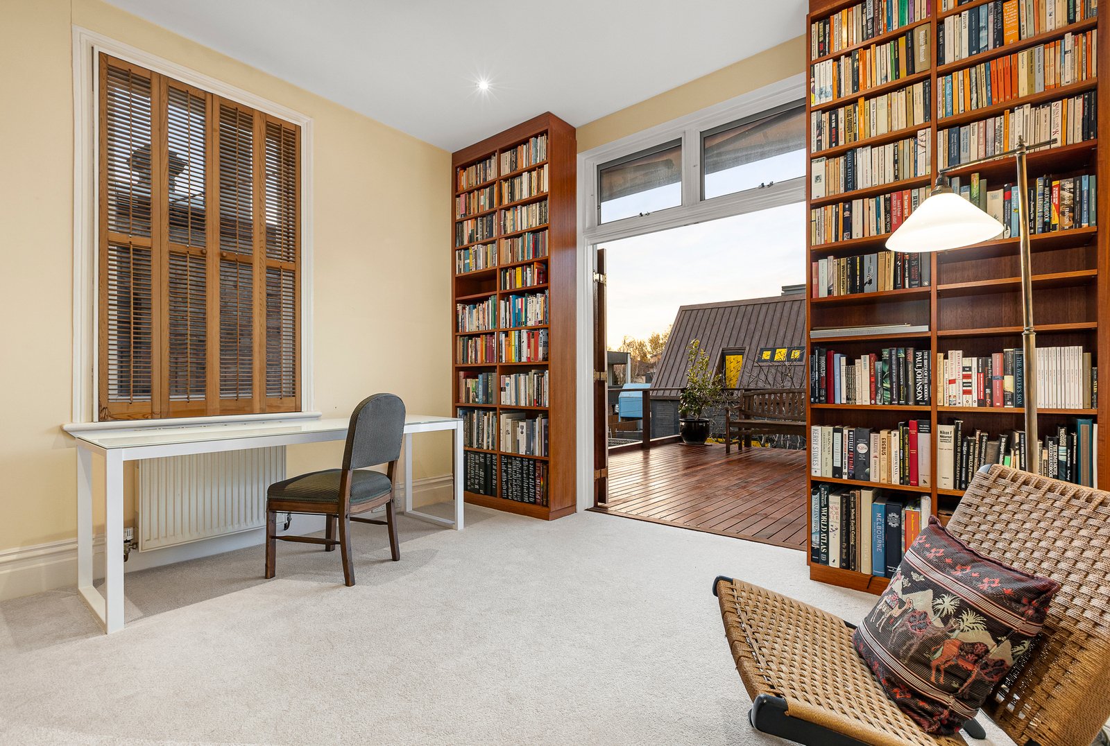 4 Milton Street, Elwood, 3184