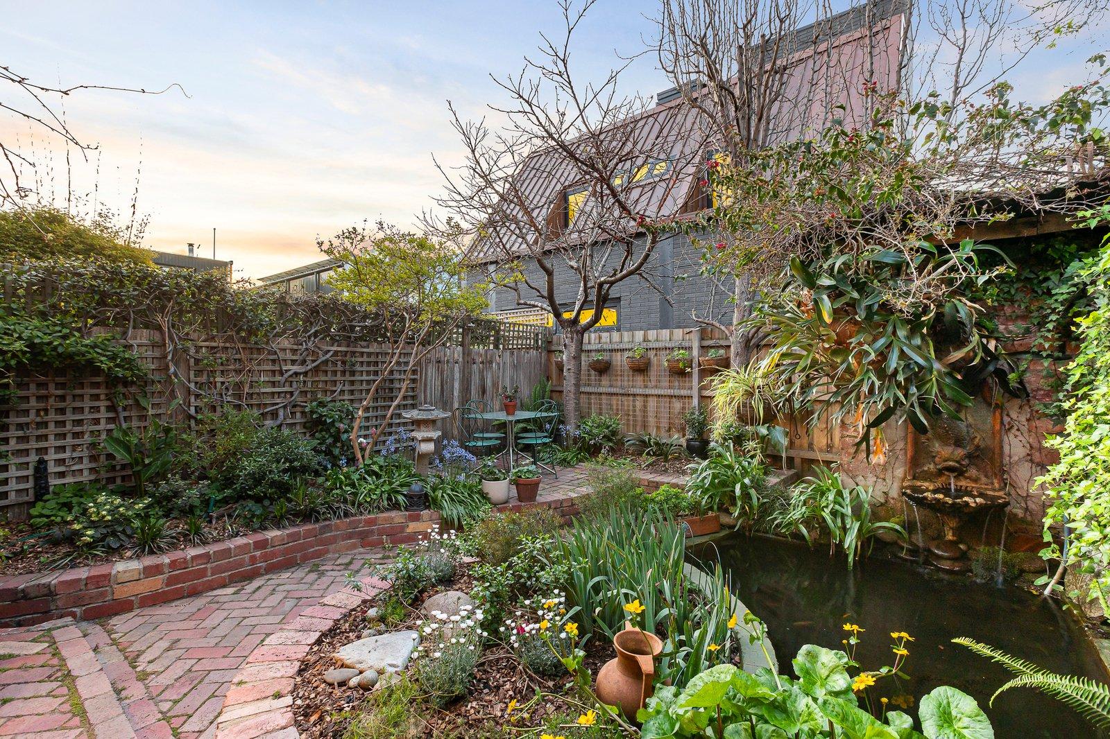 4 Milton Street, Elwood, 3184