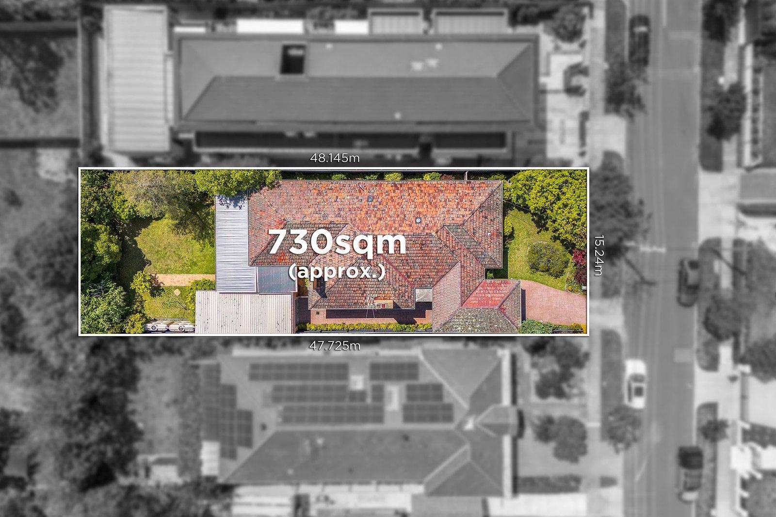 4 Morell Street, Glen Iris, 3146