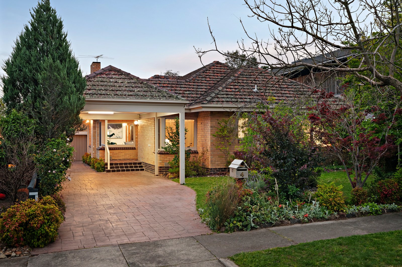 4 Morell Street, Glen Iris, 3146