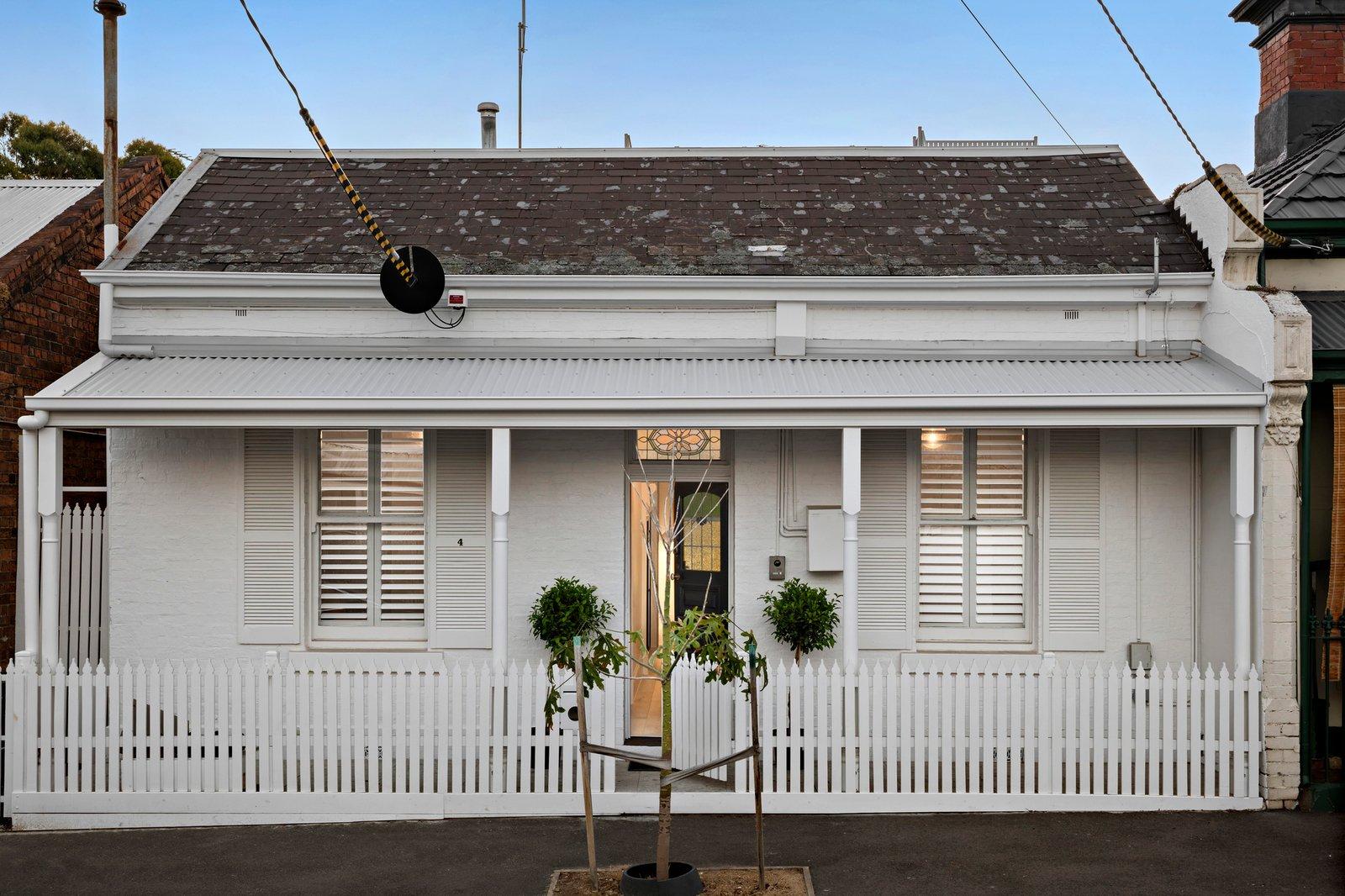 4 Napier Place, South Melbourne, 3205