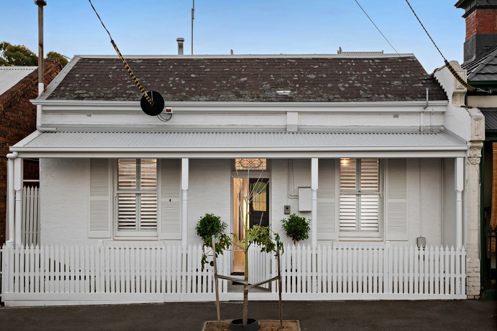 4 Napier Place, South Melbourne, 3205