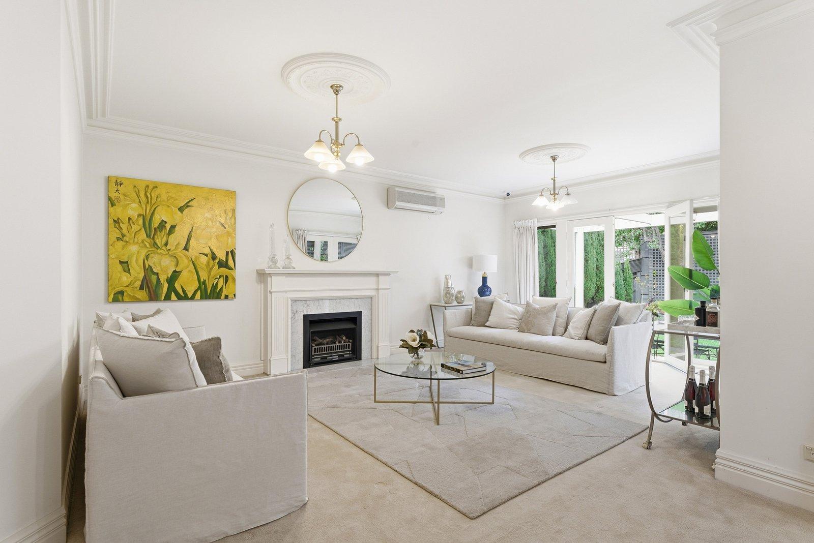 4 Newman Morris Place, Kew, 3101