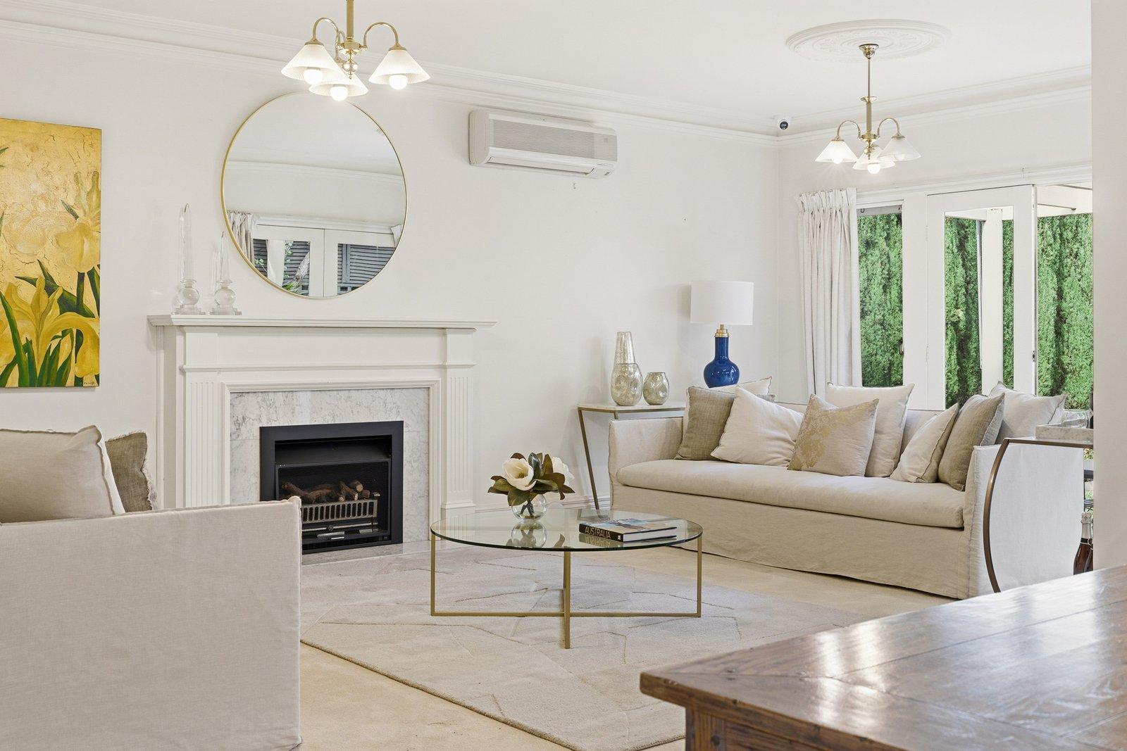 4 Newman Morris Place, Kew, 3101