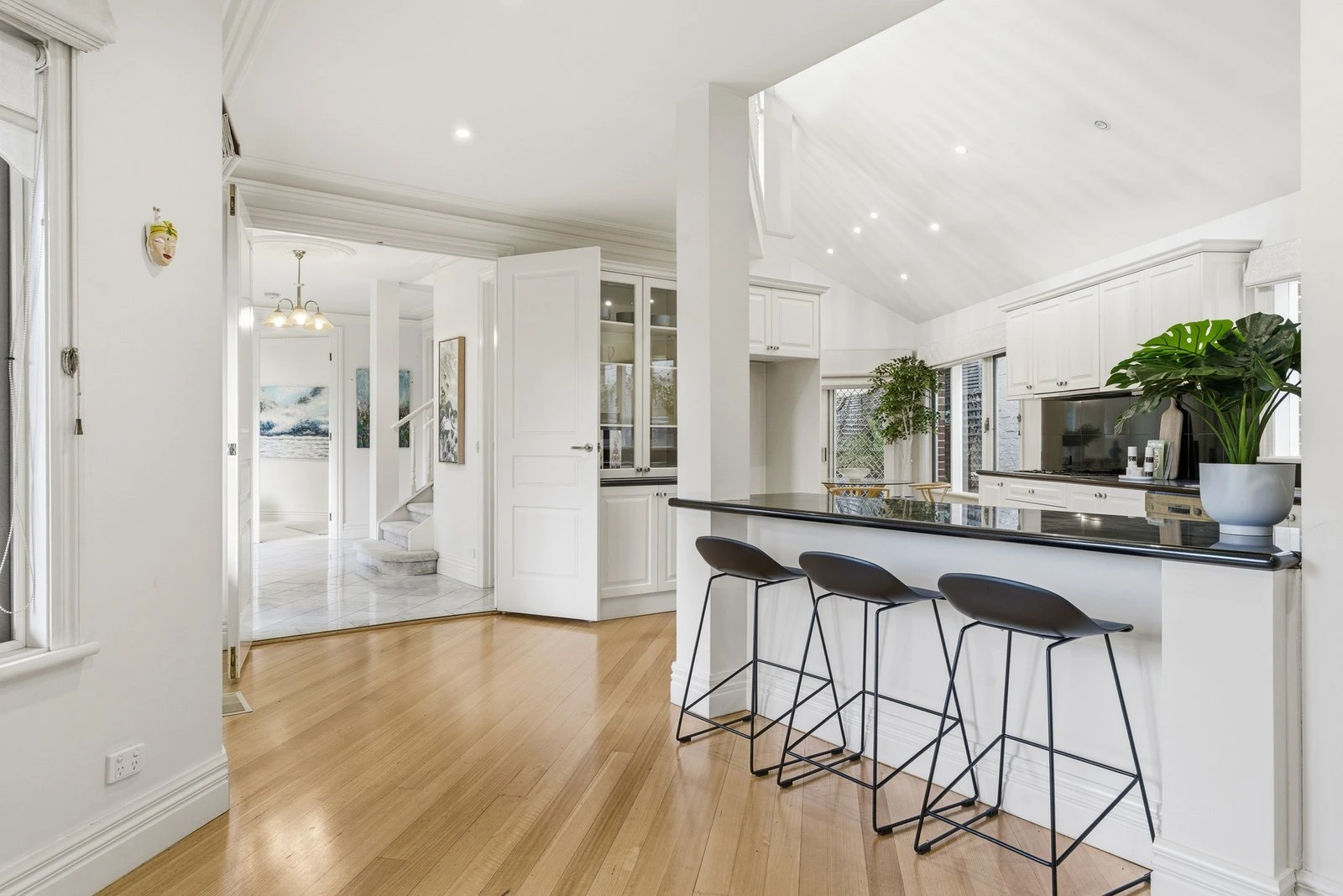 4 Newman Morris Place, Kew, 3101