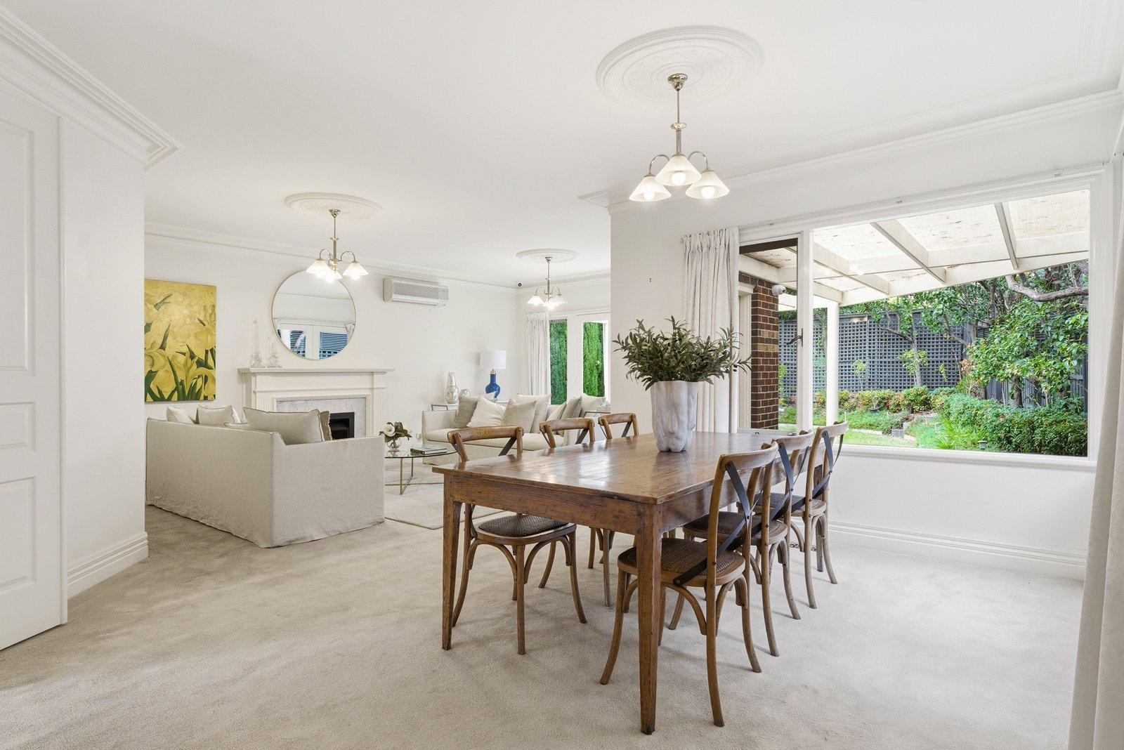 4 Newman Morris Place, Kew, 3101