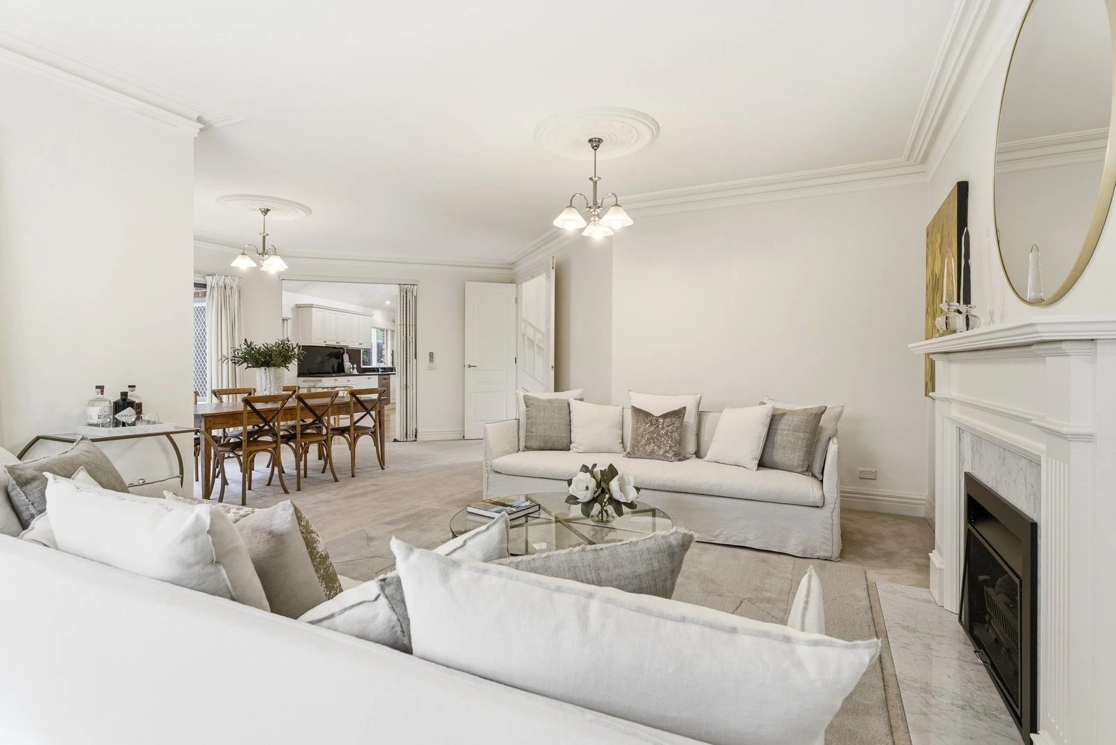 4 Newman Morris Place, Kew, 3101