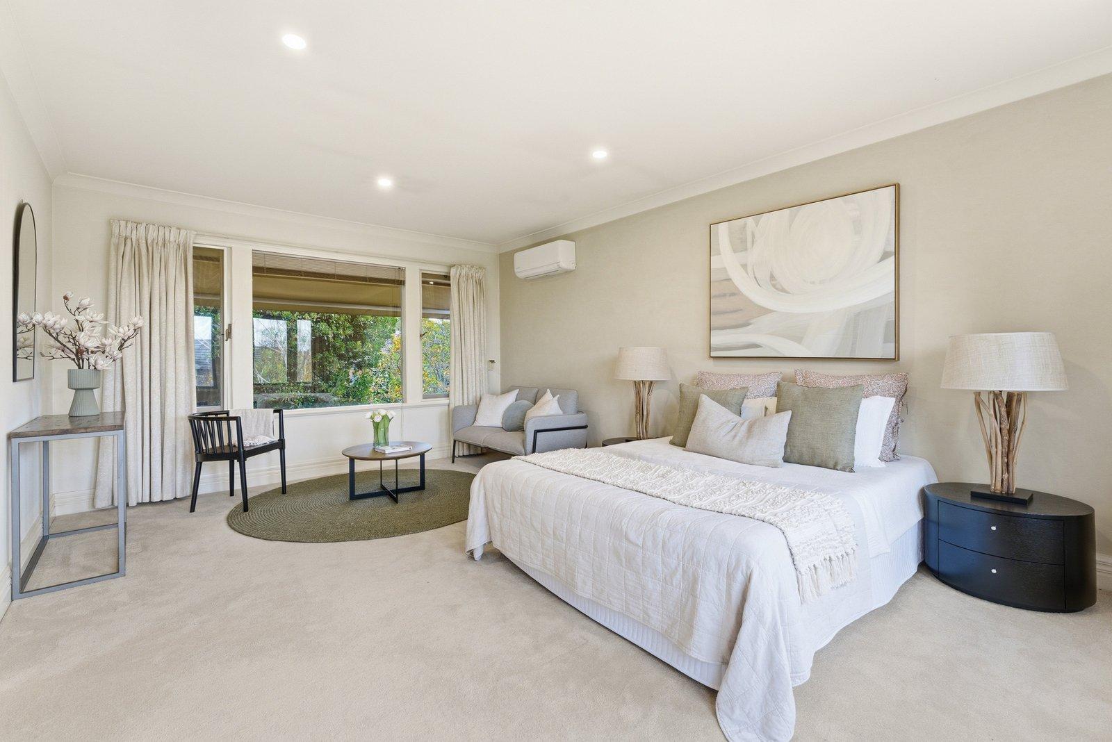 4 Newman Morris Place, Kew, 3101