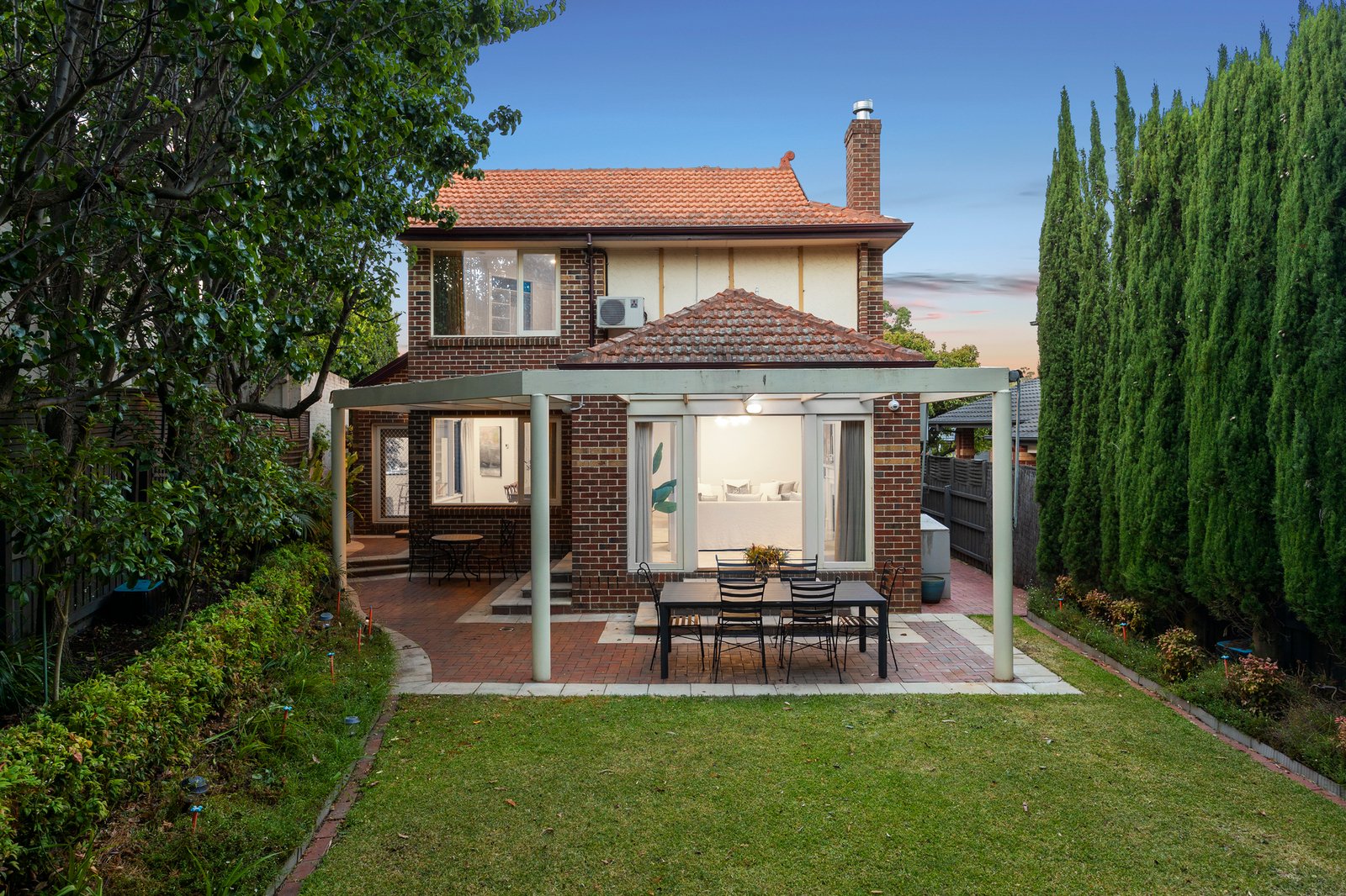 4 Newman Morris Place, Kew, 3101