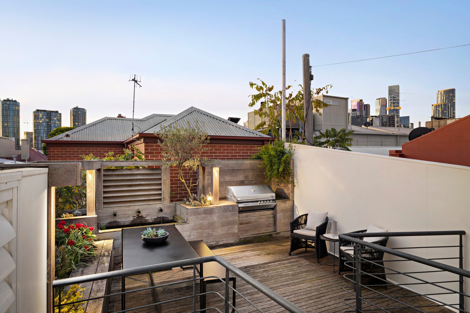 4 Nixon Place, South Melbourne, 3205