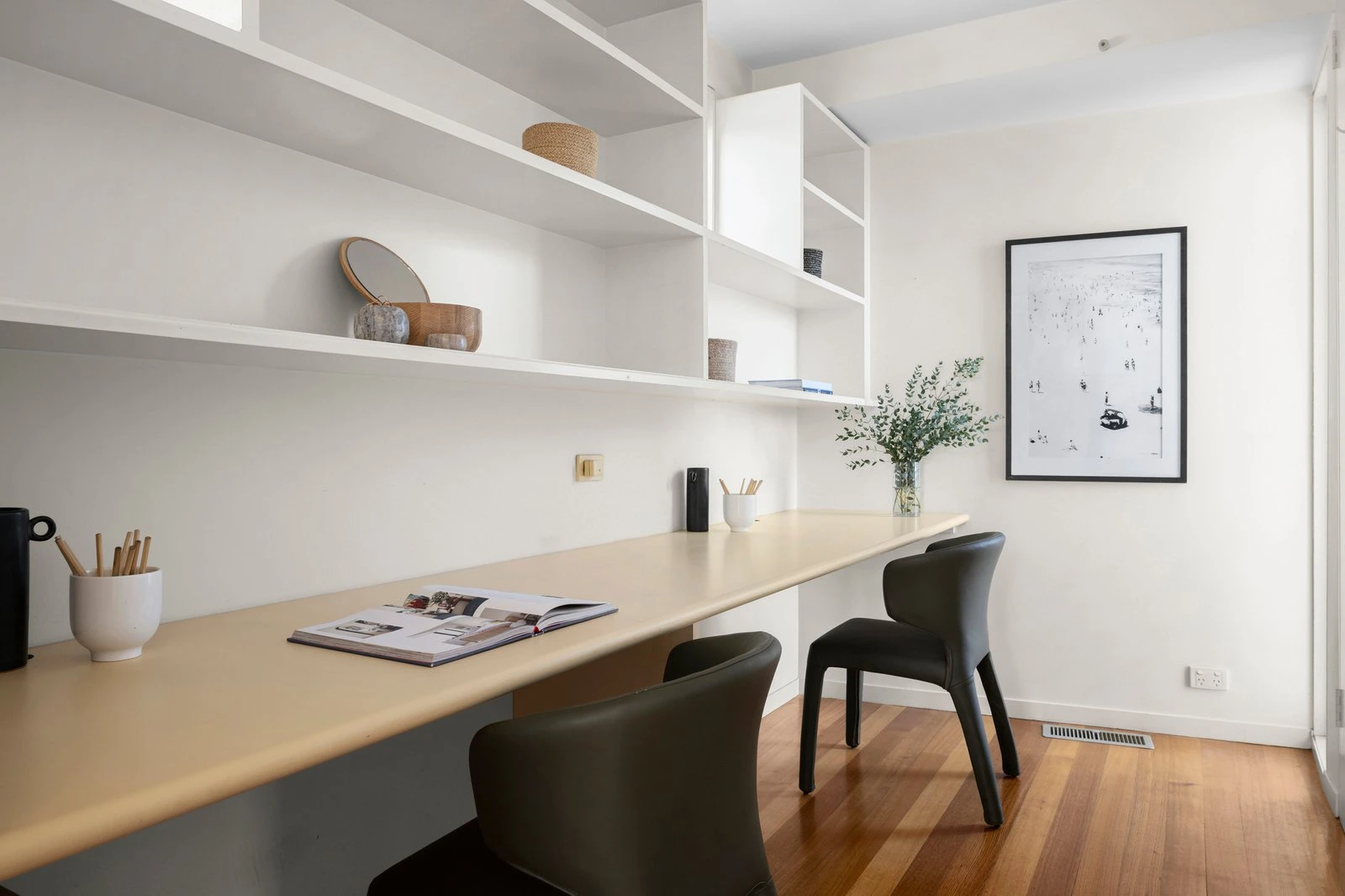 4 Nixon Place, South Melbourne, 3205